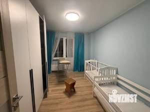 3-к квартира, на длительный срок, 88м2, 9/25 этаж