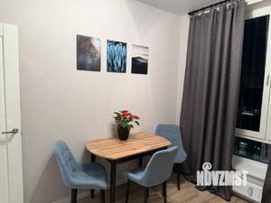 1-к квартира, на длительный срок, 36м2, 16/17 этаж