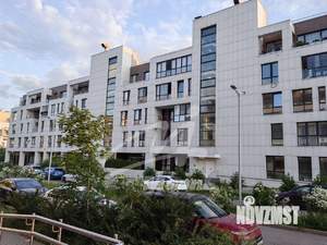 1-к квартира, на длительный срок, 43м2, 1/5 этаж