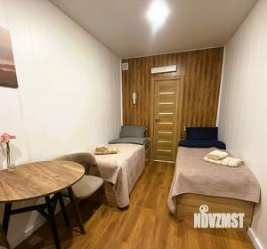 Студия квартира, посуточно, 15м2, 1/2 этаж