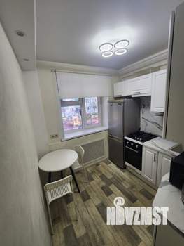 1-к квартира, на длительный срок, 30м2, 2/2 этаж