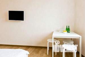 1-к квартира, посуточно, 24м2, 1/17 этаж