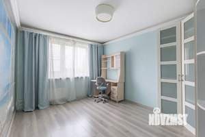 3-к квартира, на длительный срок, 78м2, 2/25 этаж