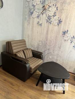 1-к квартира, на длительный срок, 44м2, 12/17 этаж