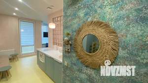 Студия квартира, посуточно, 29м2, 8/8 этаж