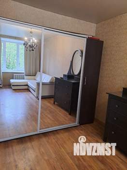 1-к квартира, на длительный срок, 30м2, 2/9 этаж