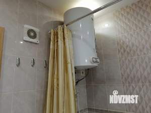 1-к квартира, на длительный срок, 38м2, 2/9 этаж