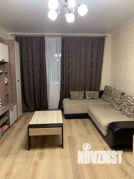 2-к квартира, на длительный срок, 60м2, 11/17 этаж