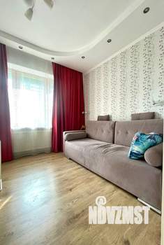 3-к квартира, на длительный срок, 53м2, 2/25 этаж