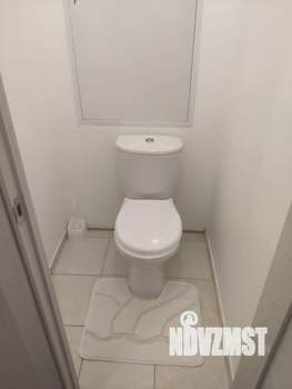 1-к квартира, на длительный срок, 44м2, 18/21 этаж