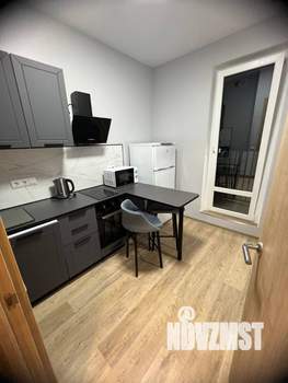 1-к квартира, на длительный срок, 25м2, 10/16 этаж