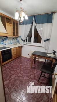 2-к квартира, на длительный срок, 51м2, 14/17 этаж