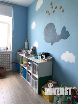 3-к квартира, на длительный срок, 73м2, 13/18 этаж