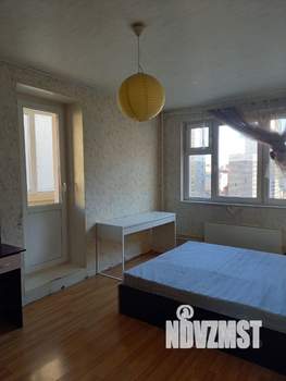 3-к квартира, на длительный срок, 100м2, 11/25 этаж