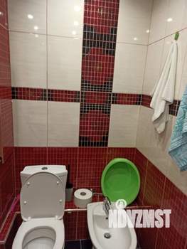 1-к квартира, на длительный срок, 52м2, 8/17 этаж