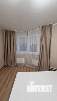 1-к квартира, на длительный срок, 43м2, 13/17 этаж