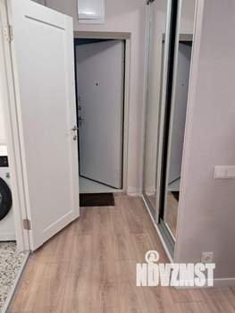 2-к квартира, на длительный срок, 36м2, 6/17 этаж