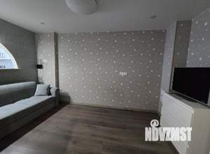 2-к квартира, на длительный срок, 54м2, 21/27 этаж