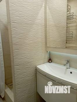 1-к квартира, на длительный срок, 37м2, 20/25 этаж