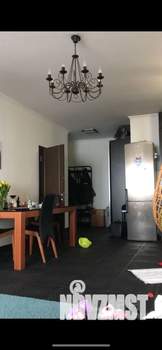 3-к квартира, на длительный срок, 68м2, 23/25 этаж