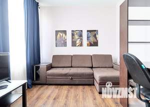 2-к квартира, посуточно, 65м2, 1/1 этаж