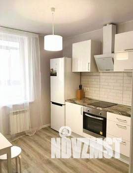 1-к квартира, на длительный срок, 40м2, 23/26 этаж