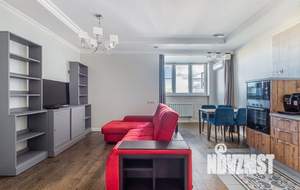 1-к квартира, на длительный срок, 33м2, 8/26 этаж