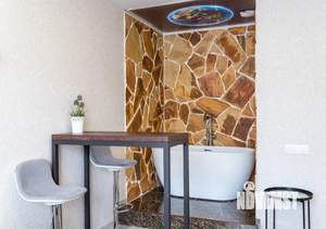 Студия квартира, посуточно, 30м2, 21/24 этаж