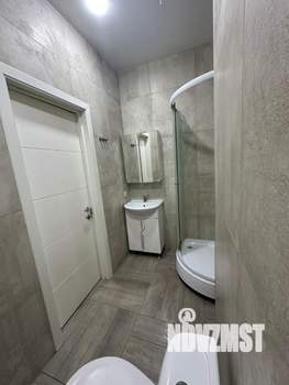 2-к квартира, на длительный срок, 40м2, 4/23 этаж