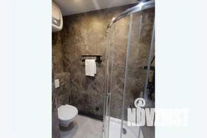 1-к квартира, посуточно, 19м2, 15/21 этаж