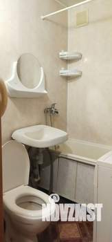 1-к квартира, на длительный срок, 32м2, 1/5 этаж