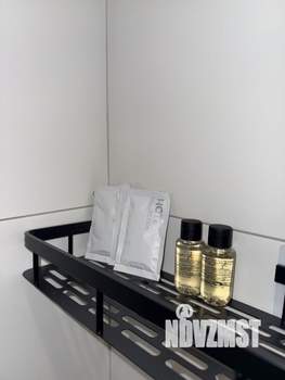 Студия квартира, посуточно, 23м2, 3/17 этаж