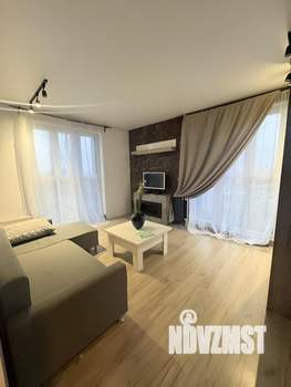 2-к квартира, на длительный срок, 47м2, 17/18 этаж