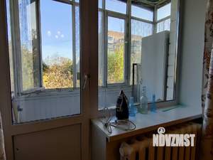 2-к квартира, на длительный срок, 44м2, 4/5 этаж