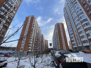 2-к квартира, на длительный срок, 55м2, 10/19 этаж