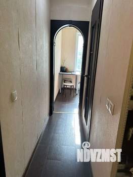 1-к квартира, на длительный срок, 32м2, 5/9 этаж