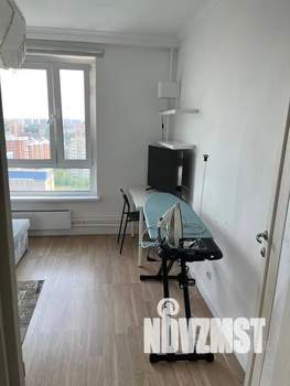 2-к квартира, посуточно, 48м2, 19/25 этаж