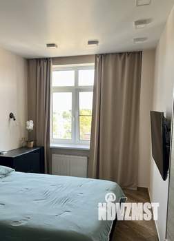 2-к квартира, на длительный срок, 91м2, 7/8 этаж