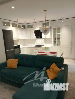 2-к квартира, на длительный срок, 64м2, 3/4 этаж