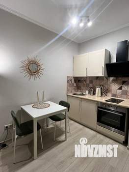 Студия квартира, на длительный срок, 31м2, 9/24 этаж