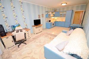 2-к квартира, на длительный срок, 54м2, 19/25 этаж