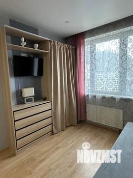 Студия квартира, на длительный срок, 22м2, 1/17 этаж