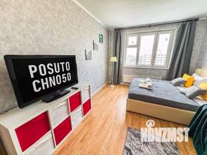 2-к квартира, посуточно, 64м2, 1/1 этаж
