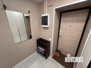 2-к квартира, на длительный срок, 45м2, 3/12 этаж