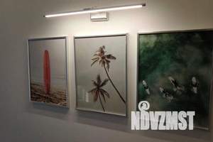 1-к квартира, посуточно, 21м2, 2/9 этаж