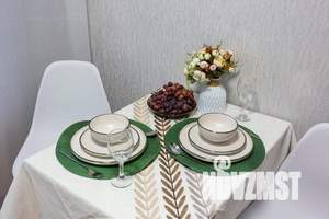 3-к квартира, посуточно, 75м2, 1/9 этаж