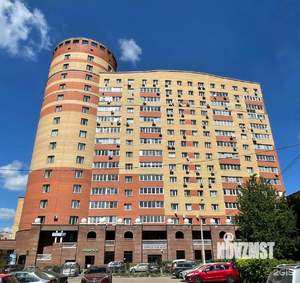 2-к квартира, на длительный срок, 57м2, 2/15 этаж