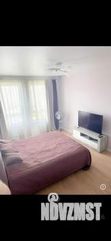 1-к квартира, на длительный срок, 43м2, 25/26 этаж