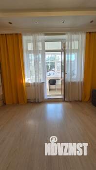 2-к квартира, на длительный срок, 46м2, 4/6 этаж