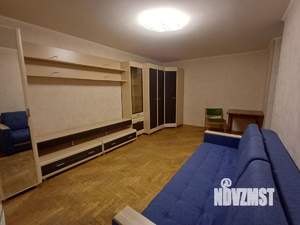 1-к квартира, на длительный срок, 38м2, 7/9 этаж